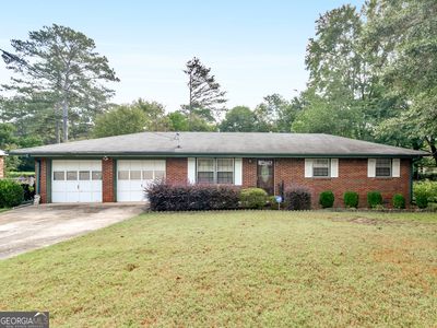 6536 Allatoona Rd, Morrow, GA, 30260