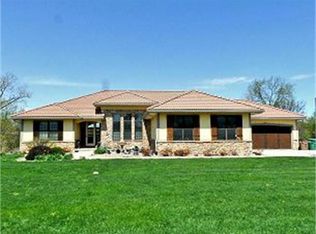 3817 Bluestem Rd, Norwalk, IA 50211
