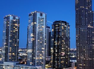 THE MET, Vaughan, ON L4K 0K2