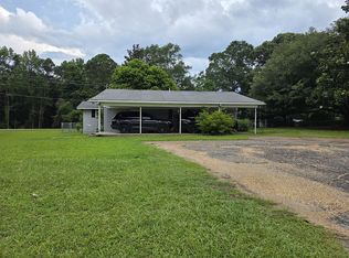 323 Little Rd, Tallassee, AL 36078