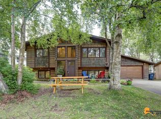 4930 Knights Way, Anchorage, AK 99508