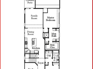 5320 Tupper Ave, Fate, TX 75087