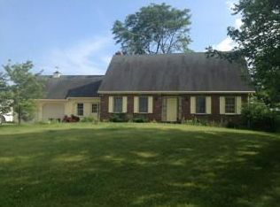 11935 Beaver Rd, Johnstown, OH 43031