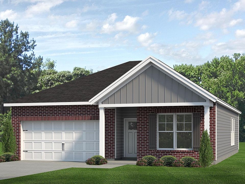 Exterior Rendering