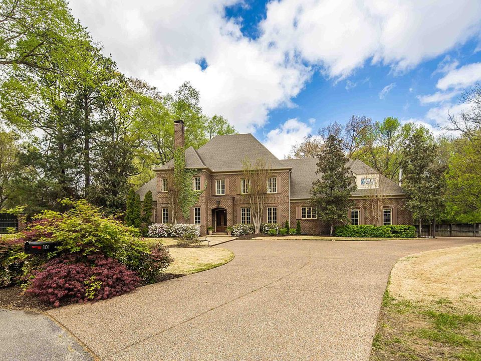 1st image of 101 N Grove Park Rd