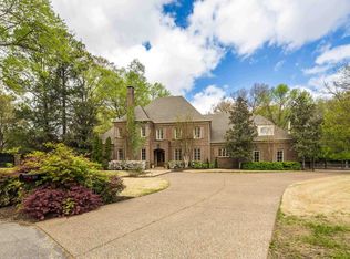 101 N Grove Park Rd, Memphis, TN 38117