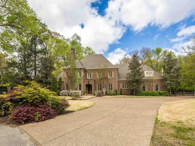 101 N Grove Park Rd, Memphis, TN, 38117