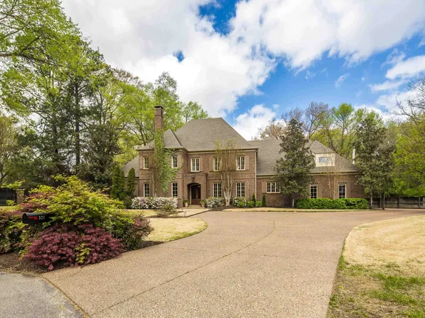 101 N Grove Park Rd, Memphis, TN 38117