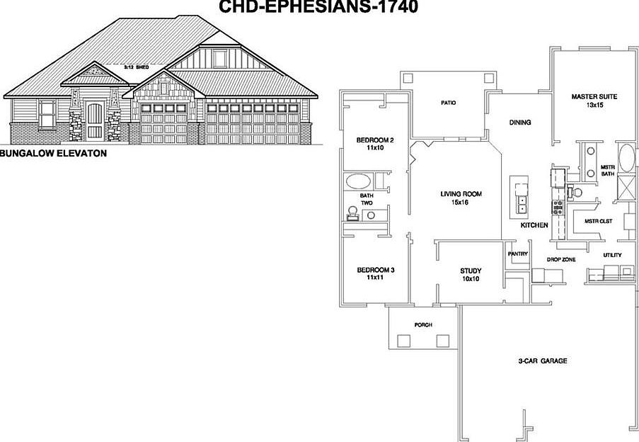 1st image of 2705 SE 22nd St