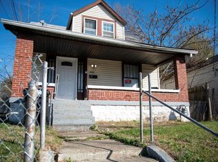 2715 Bank St, Louisville, KY 40212
