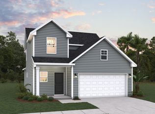 1734 Saucepan Bay Dr SW, Shallotte, NC 28470