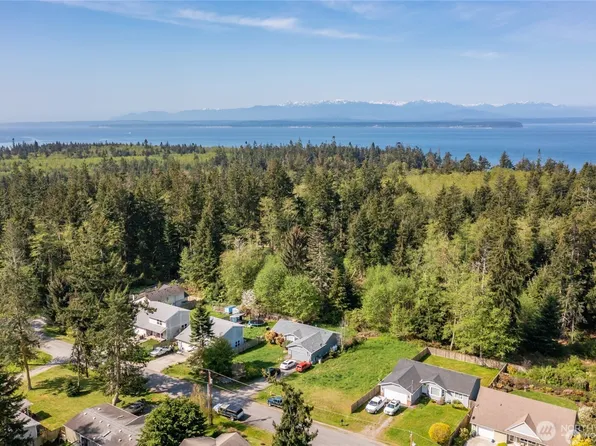 0 0 Teronda Drive, Coupeville, WA 98239