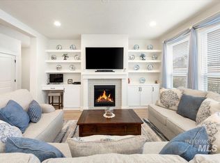 3495 E Girdner Dr, Meridian, ID 83642