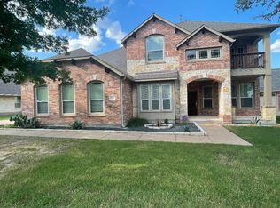 1581 Grassy Field Rd, Austin, TX 78737