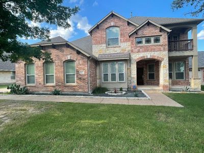 1581 Grassy Field Rd, Austin, TX, 78737