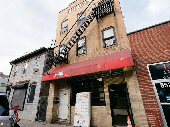 850 S Broad St, Trenton, NJ 08611
