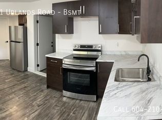 46361 Uplands Rd #BASEMENT, Chilliwack, BC V2R4W1