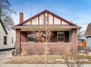 1553 S Lincoln St, Denver, CO 80210