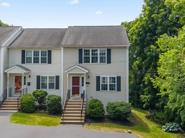 18 Linwood St #C, Webster, MA 01570