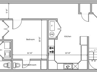 618 Cherokee St, Leavenworth, KS 66048