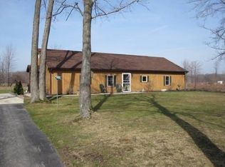 2361 Hines Rd, Kingsville, OH 44048