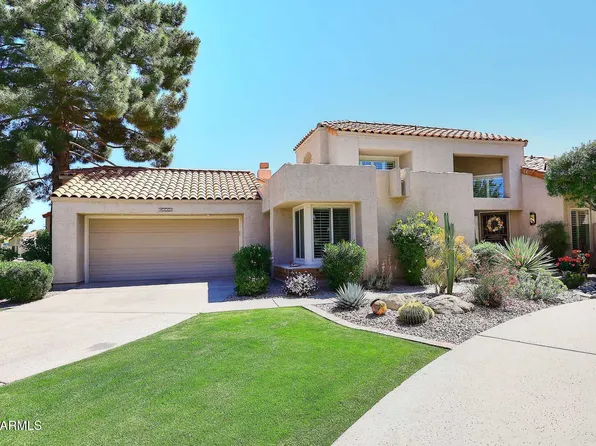 9230 N 101ST Street, Scottsdale, AZ 85258