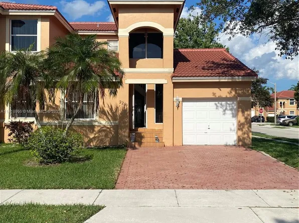 2219 NW 161st Ave #2219, Pembroke Pines, FL 33028