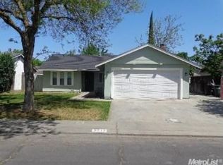 2513 Pescadero Pl, Modesto, CA 95355