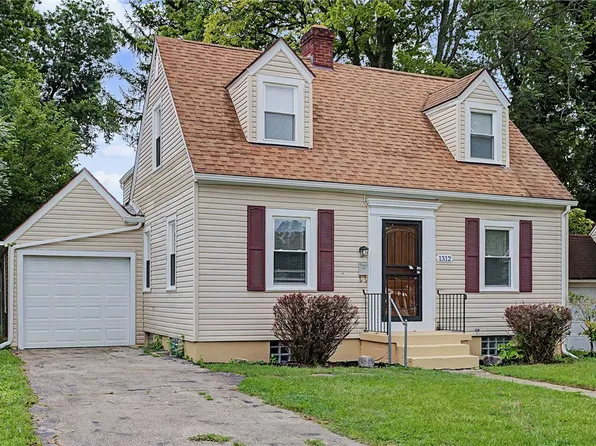 1312 Canfield Ave, Dayton, OH 45406