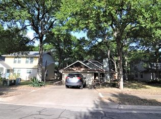 11617 Birchbark Trl, Austin, TX 78750