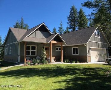 8089/7993 E Forest View Dr, Athol, ID, 83801