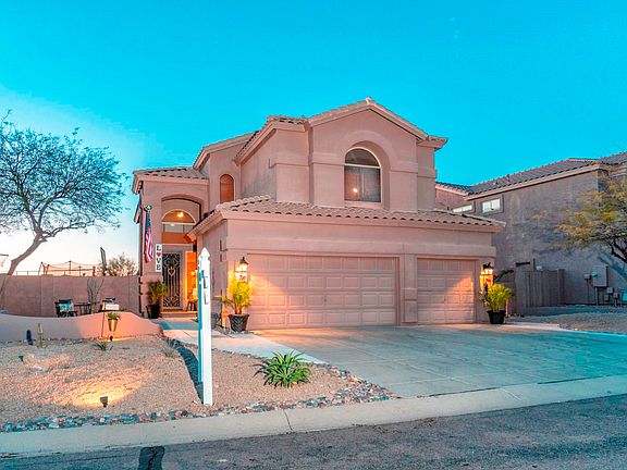 3502 N Paseo Del Sol-1