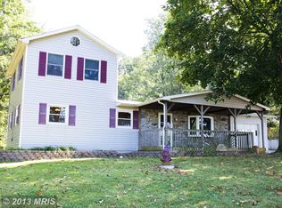 12031 Keymar Rd, Keymar, MD 21757