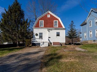 29 Morrison Ave, Tilton, NH 03276
