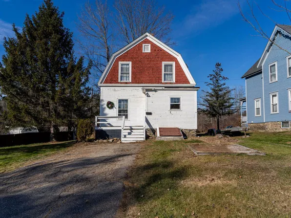 29 Morrison Avenue, Tilton, NH 03276