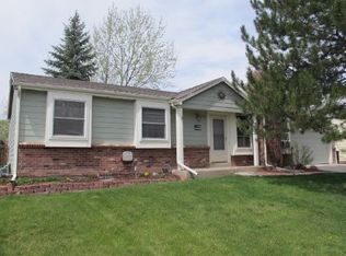 5731 S Parfet St, Littleton, CO 80127