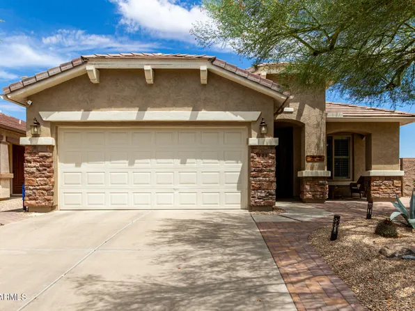 122 W TWIN PEAKS Parkway, San Tan Valley, AZ 85143