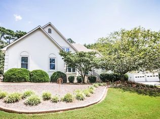 2670 Hill Gate Ct, Snellville, GA 30039