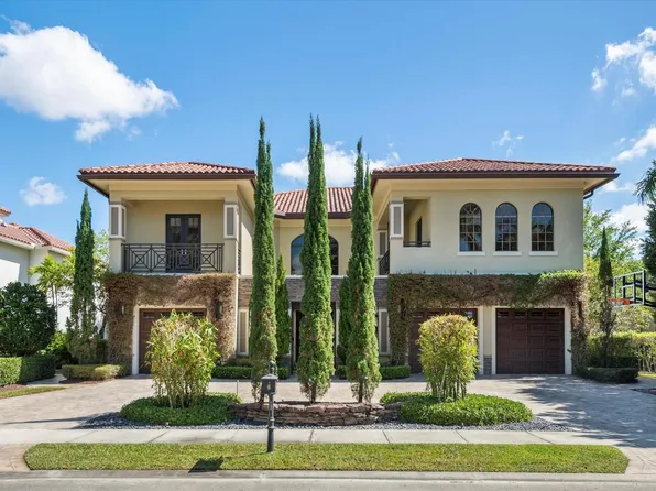 6620 NW 122nd Avenue, Parkland, FL 33076