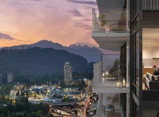 308 Alderson Ave #2809, Coquitlam, BC