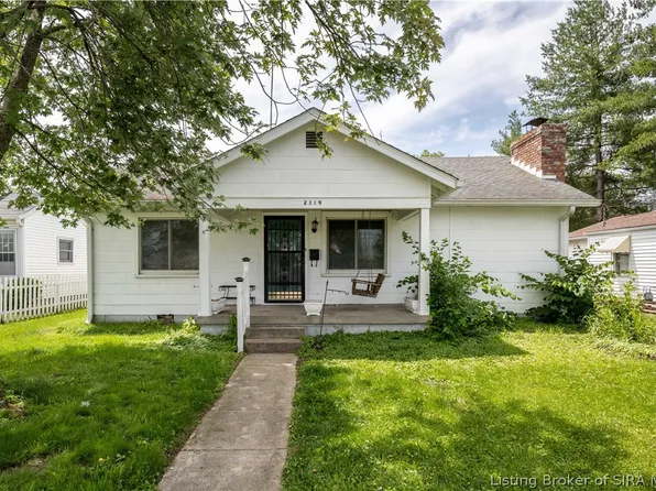 2319 Park Avenue, New Albany, IN 47150