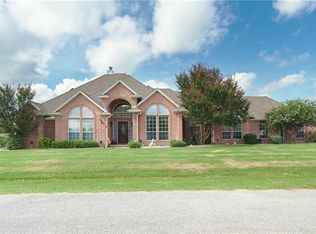 10029 Yeoman Ln, Fort Worth, TX 76179