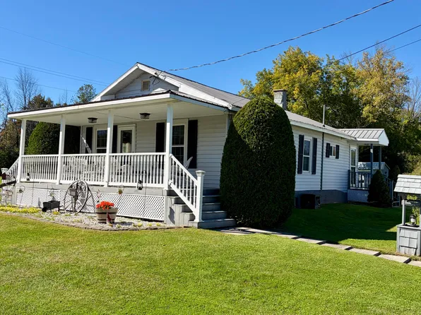 1848 Miner Farm Rd, West Chazy, NY 12992