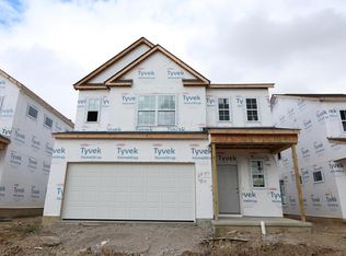 3914 Legacy Rd, Powell, OH 43065