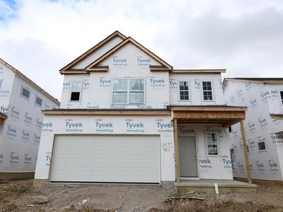 3914 Legacy Rd, Powell, OH, 43065