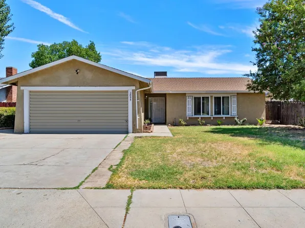 3055 Timmy Ave, Clovis, CA 93612
