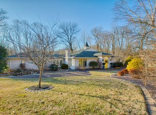 11400 Blue Grass Rd, Evansville, IN 47725