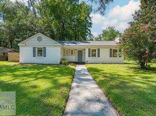205 Windsor Rd, Savannah, GA 31419