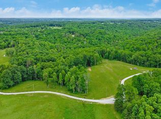 Hollow Creek Ln, Clarkrange, TN 38553