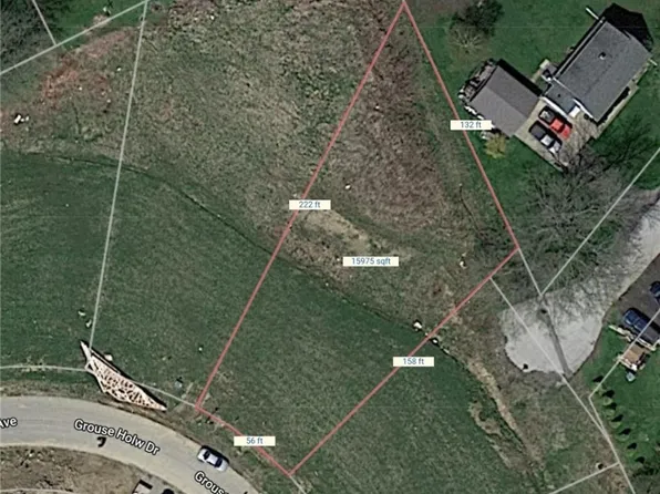 4813 Grouse Hollow Dr, Erie, PA 16504